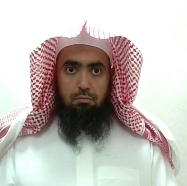 عبدالرحمن بن محمد بن عبدالعزيز الرميح