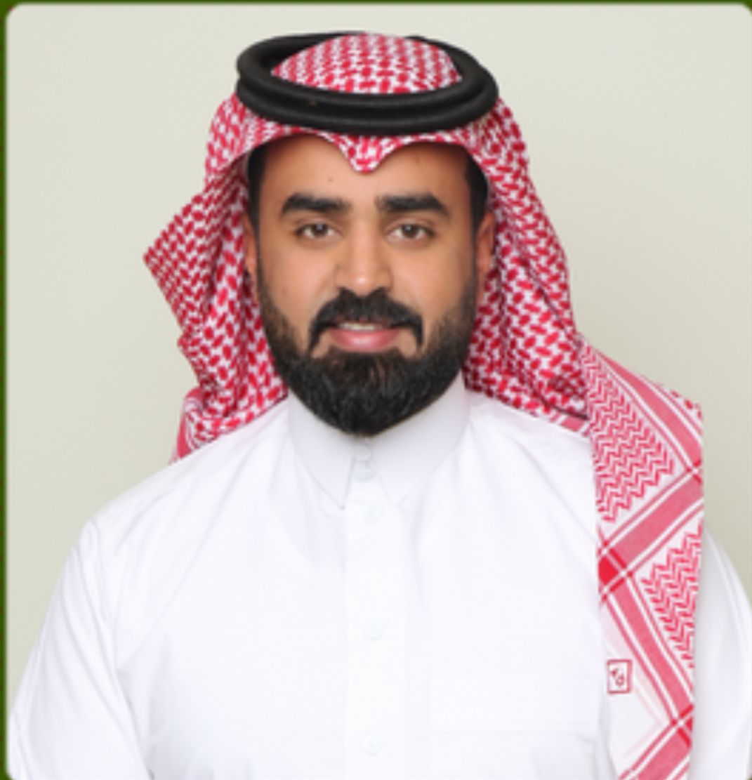 محمد سعدون العنزي