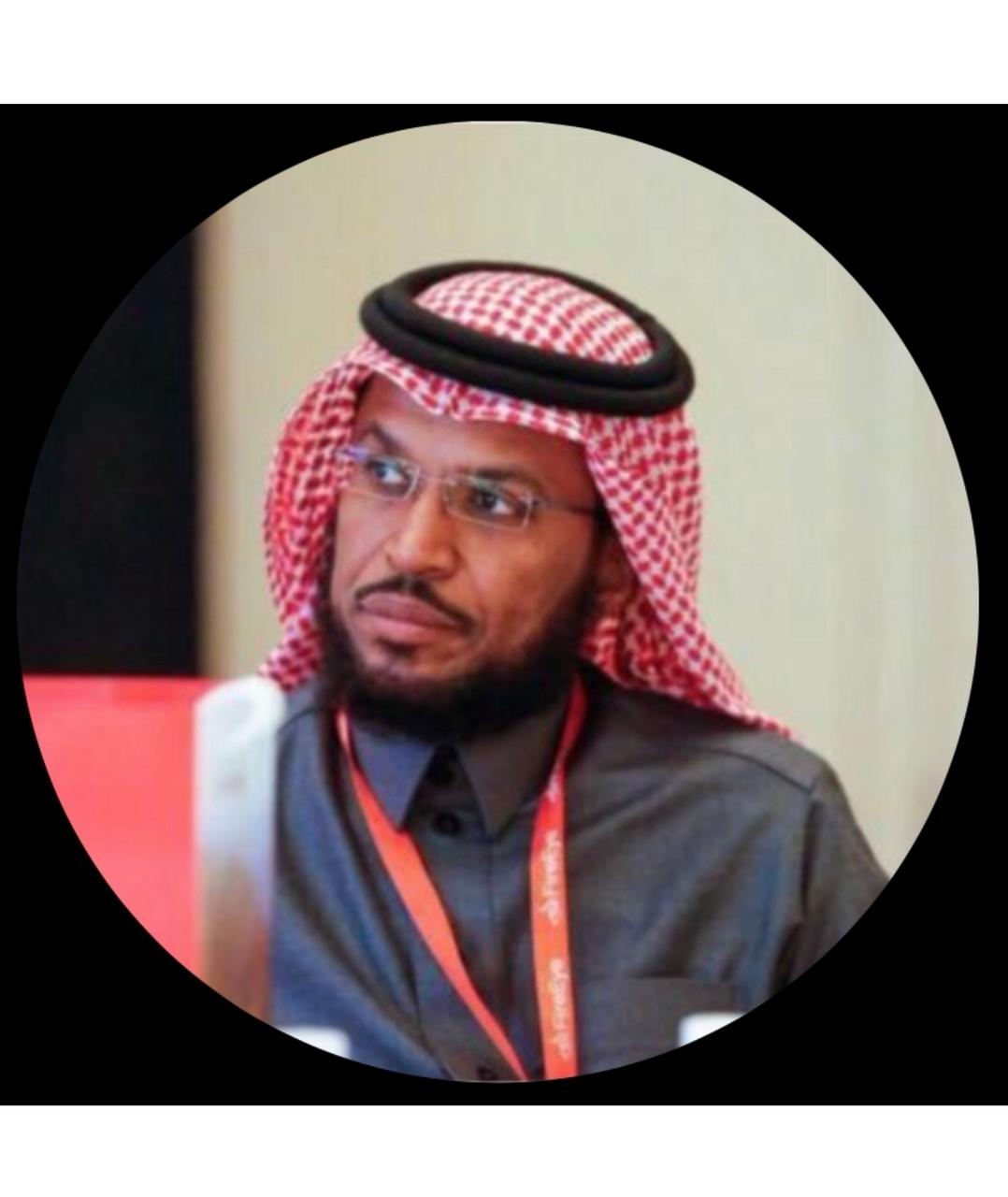 د.خالد عبدالله الدريويش