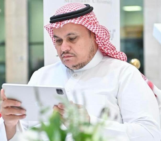 عبدالله علي السعدون