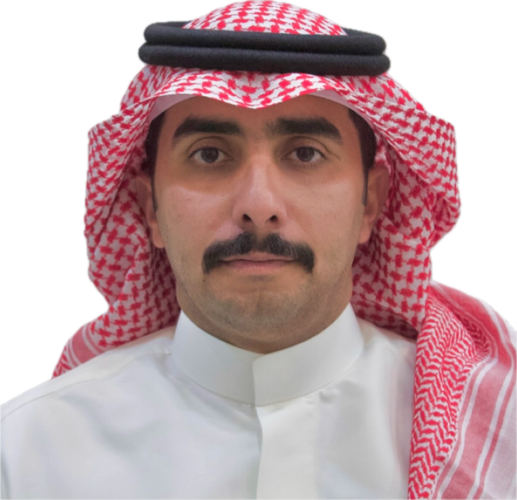 د. عبدالله محمد عبدالعزيز الفهيد