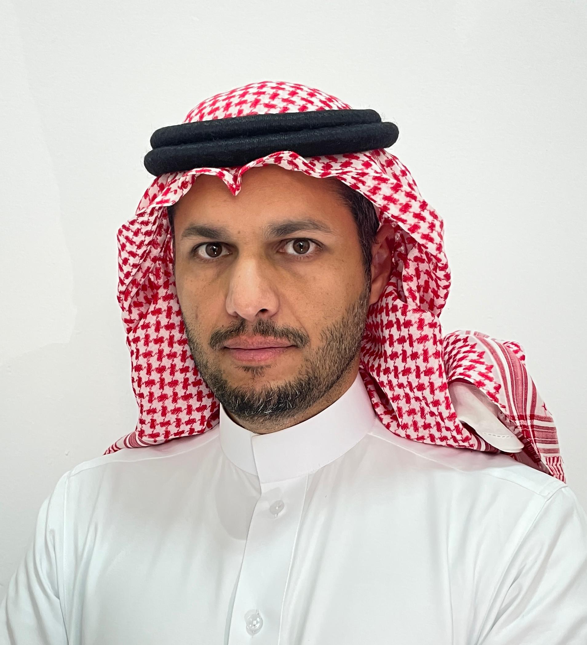 مجاهد محمد التميمي