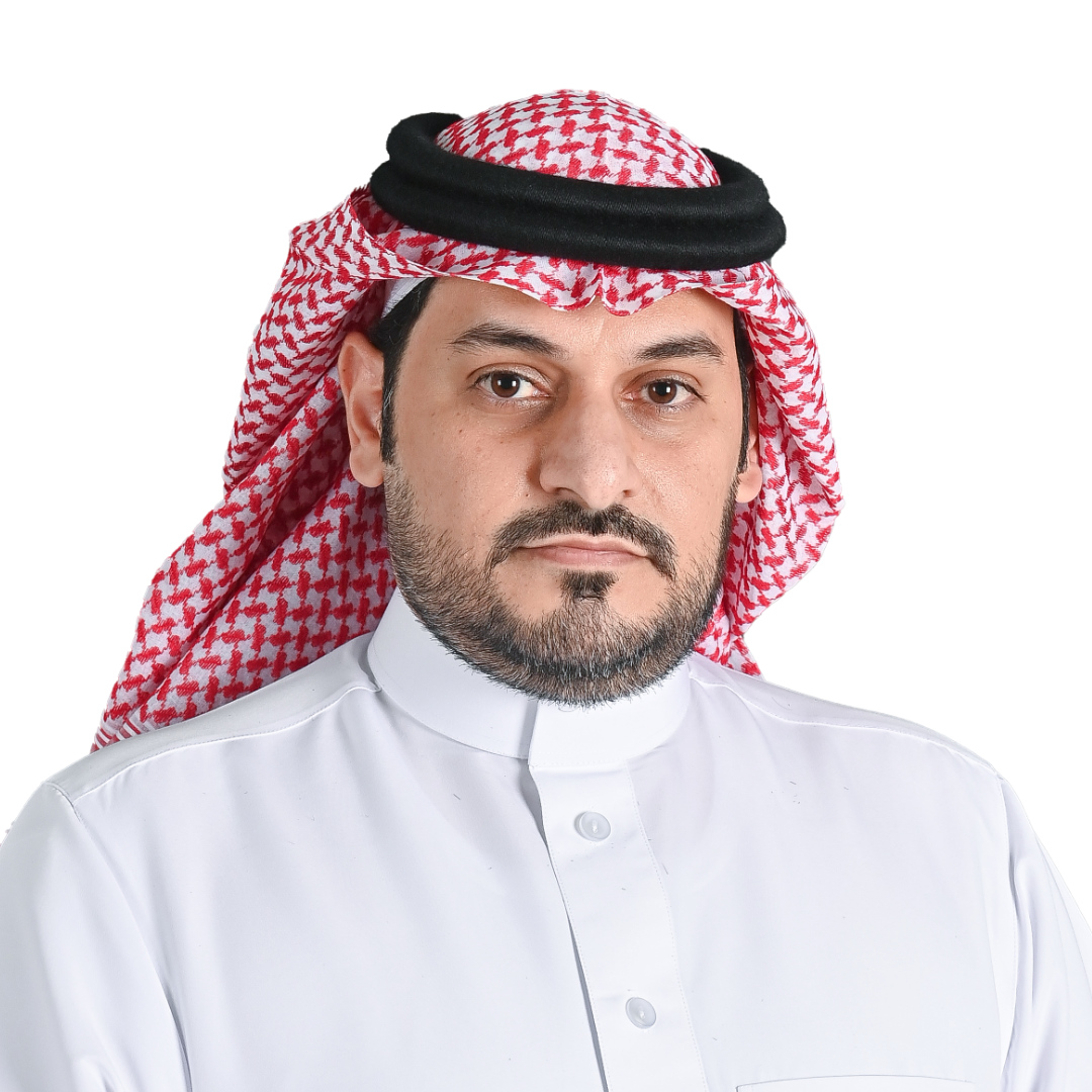 د. مساعد بن محمد الزهراني